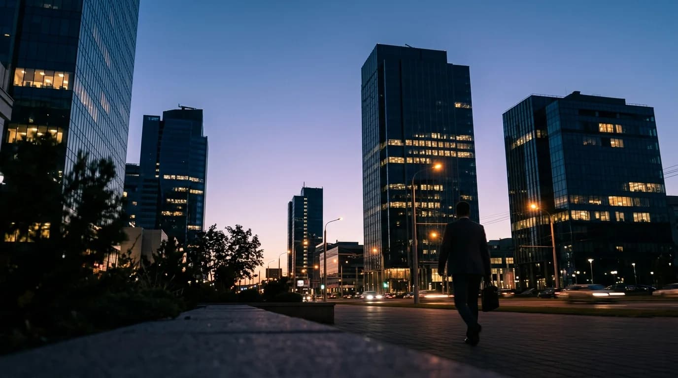 Как подготовиться к договору в РБ: полный чек-лист