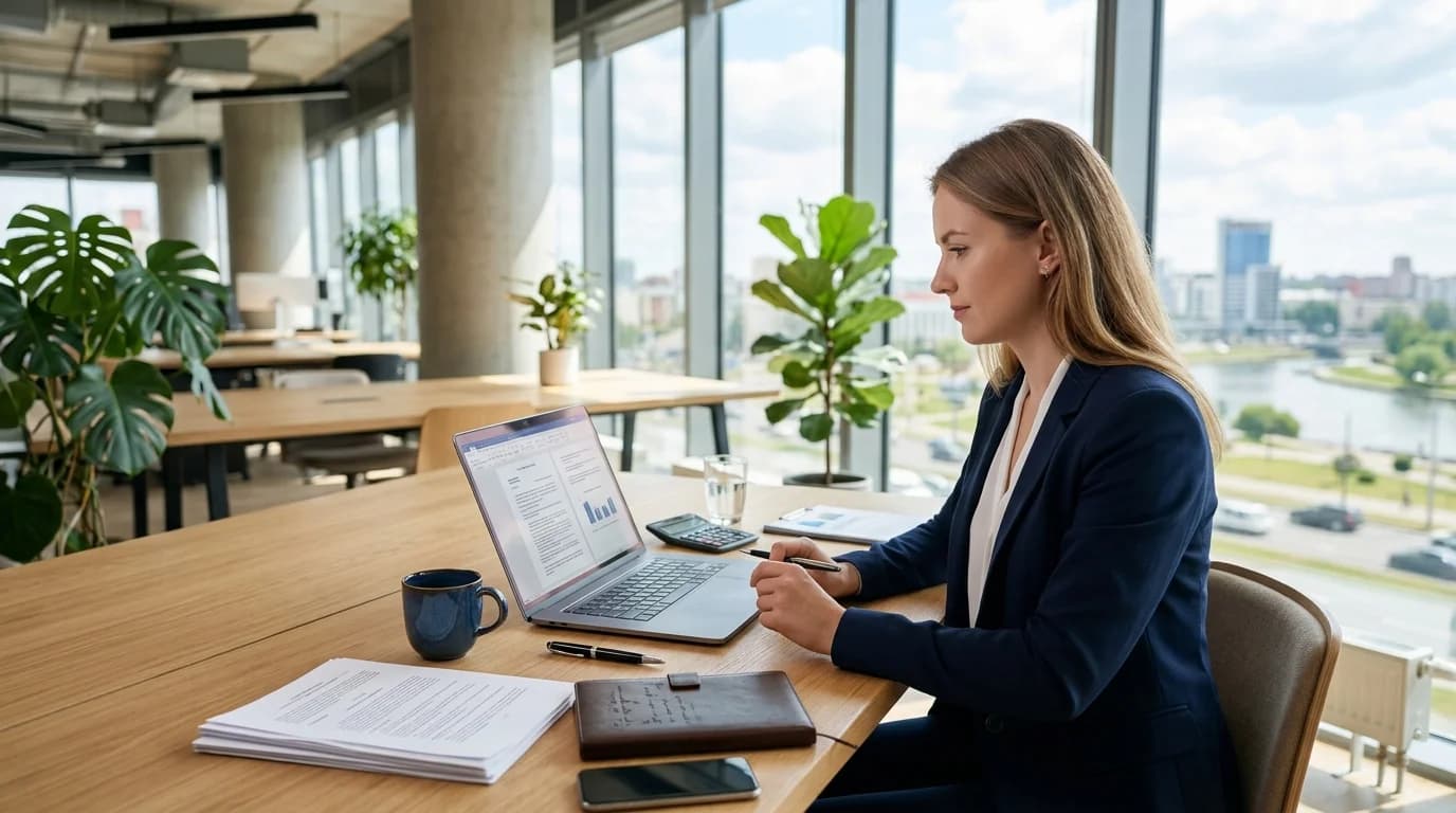 Сколько стоит договор в Беларуси? Считаем цифры и рынок