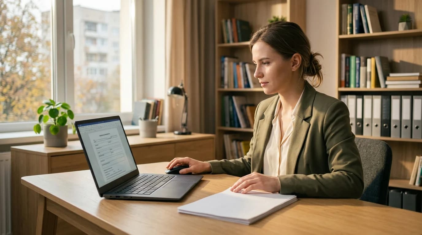 Papira.by: Это законно, безопасно и лучше шаблонов?