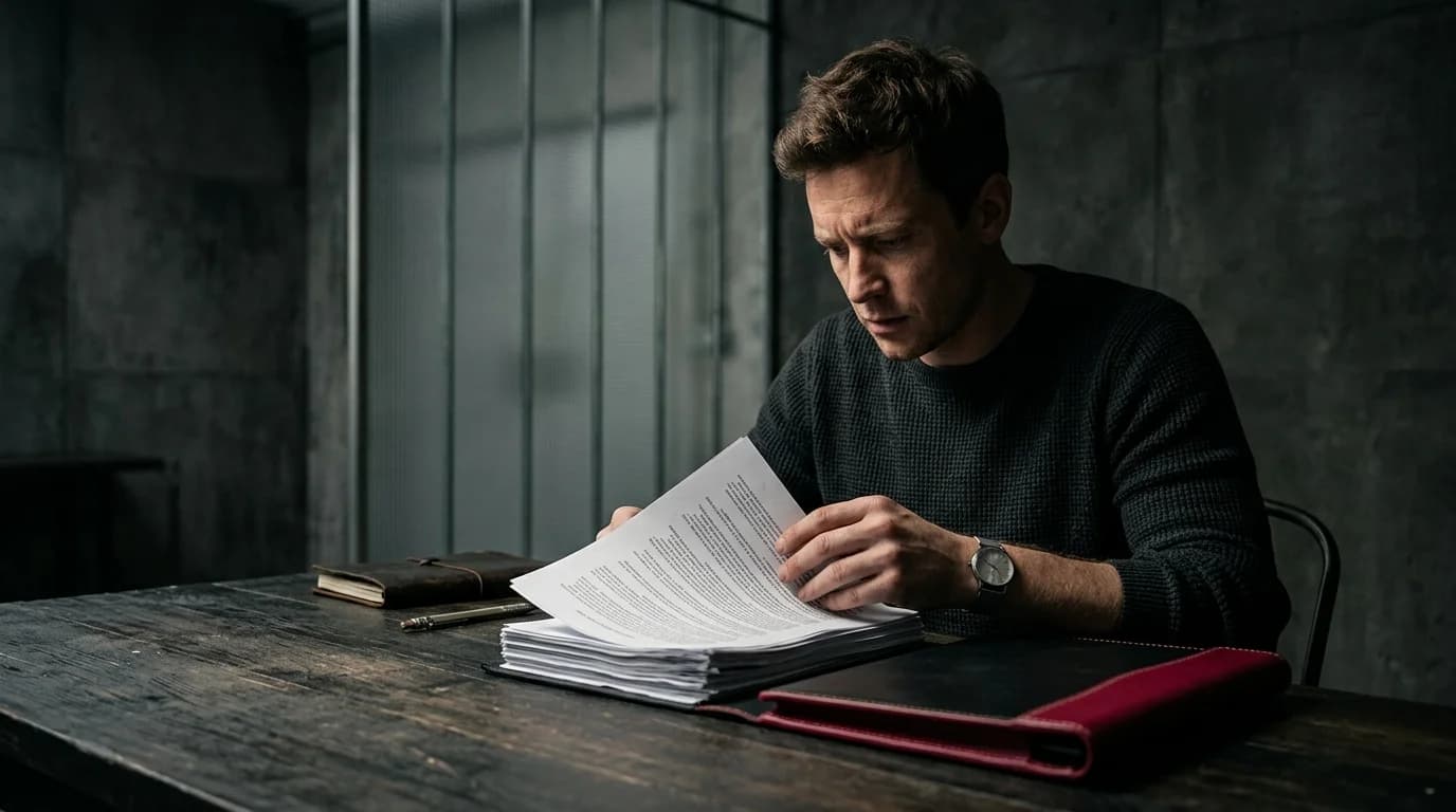 Минное поле сделок: 5 ловушек в договорах в Беларуси