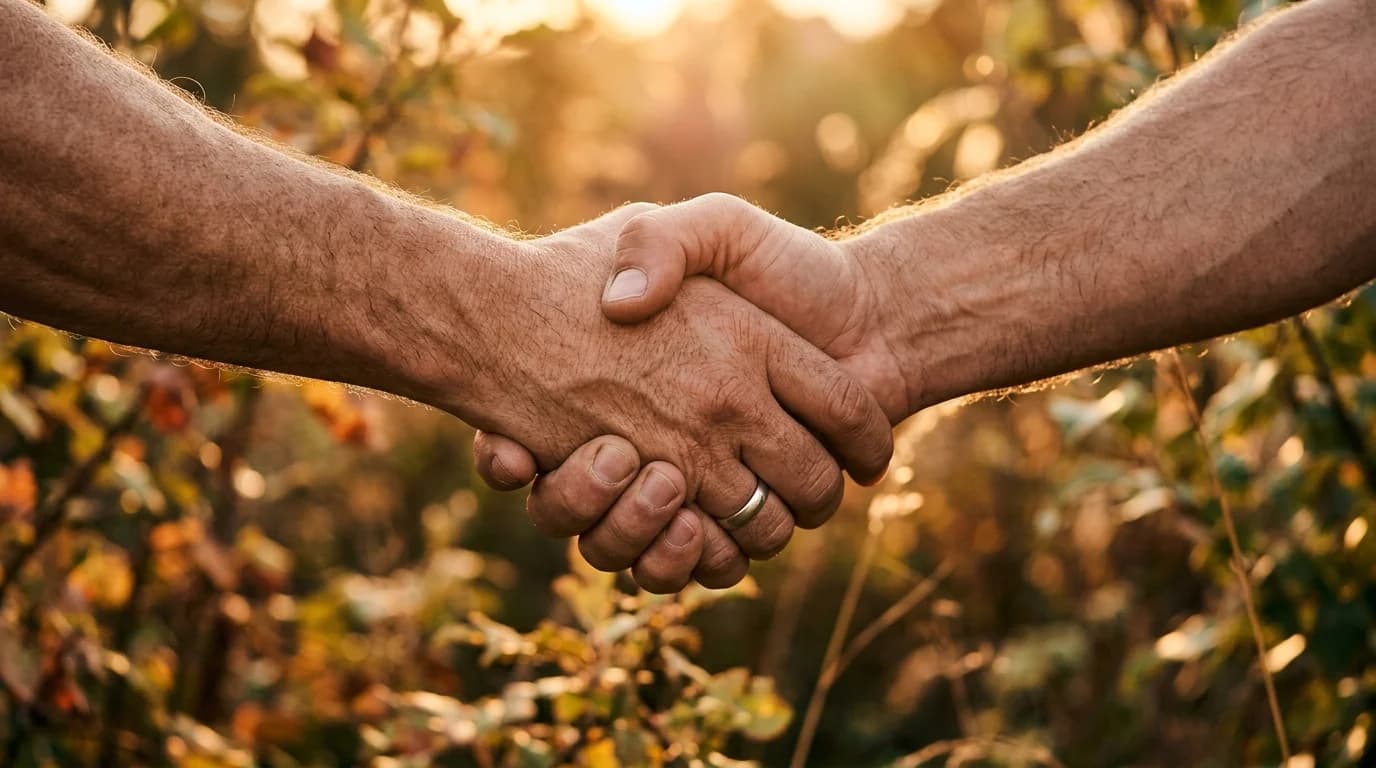 Когда 'свой' кинул: риски устных договоров в РБ