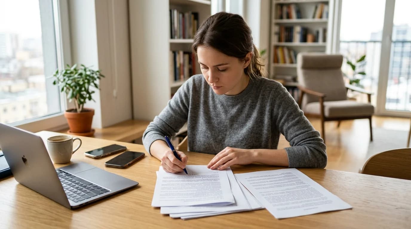 Цена ошибки в договоре: реальные истории и как их избежать