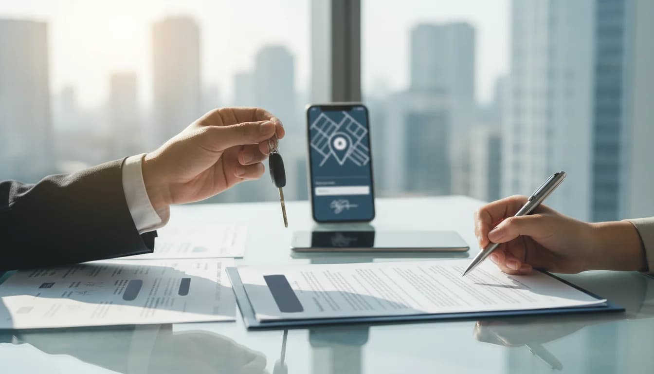 Продал авто по доверенности? Вы все еще владелец